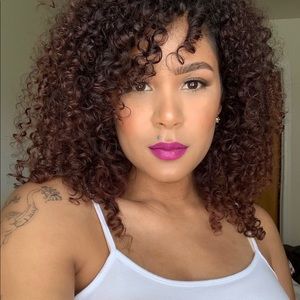 Meet your Posher, Adrianna